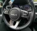 Серый Киа Сид, объемом двигателя 1.6 л и пробегом 26 тыс. км за 415 $, фото 3 на Automoto.ua