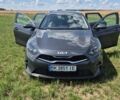 Серый Киа Сид, объемом двигателя 1.59 л и пробегом 17 тыс. км за 18200 $, фото 15 на Automoto.ua