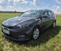 Сірий Кіа Сід, об'ємом двигуна 1.59 л та пробігом 20 тис. км за 18300 $, фото 1 на Automoto.ua