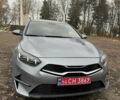 Серый Киа Сид, объемом двигателя 1.5 л и пробегом 40 тыс. км за 16900 $, фото 1 на Automoto.ua