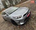 Серый Киа Сид, объемом двигателя 1.5 л и пробегом 40 тыс. км за 16900 $, фото 1 на Automoto.ua
