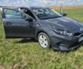 Серый Киа Сид, объемом двигателя 1.59 л и пробегом 16 тыс. км за 19200 $, фото 17 на Automoto.ua