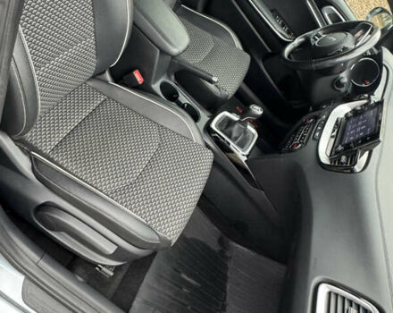 Серый Киа Сид, объемом двигателя 1.5 л и пробегом 40 тыс. км за 16900 $, фото 27 на Automoto.ua