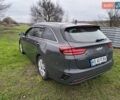 Серый Киа Сид, объемом двигателя 1.59 л и пробегом 26 тыс. км за 17600 $, фото 2 на Automoto.ua