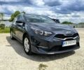 Серый Киа Сид, объемом двигателя 1.6 л и пробегом 36 тыс. км за 18000 $, фото 5 на Automoto.ua