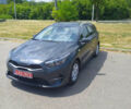 Серый Киа Сид, объемом двигателя 1.6 л и пробегом 25 тыс. км за 17500 $, фото 1 на Automoto.ua