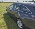 Серый Киа Сид, объемом двигателя 1.59 л и пробегом 16 тыс. км за 19200 $, фото 13 на Automoto.ua