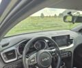 Серый Киа Сид, объемом двигателя 1.59 л и пробегом 16 тыс. км за 19200 $, фото 5 на Automoto.ua