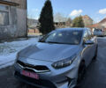 Серый Киа Сид, объемом двигателя 0 л и пробегом 40 тыс. км за 17700 $, фото 1 на Automoto.ua