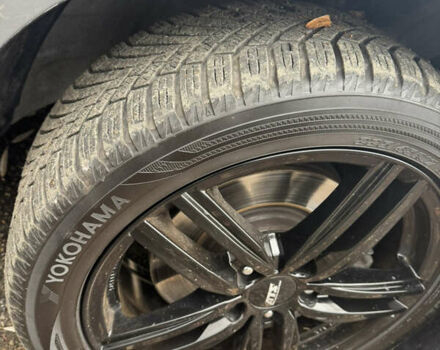 Серый Киа Сид, объемом двигателя 1.5 л и пробегом 40 тыс. км за 16900 $, фото 28 на Automoto.ua