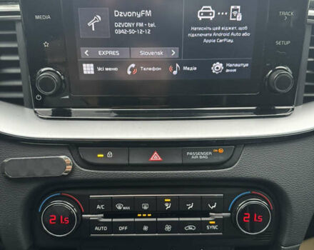 Серый Киа Сид, объемом двигателя 1.5 л и пробегом 40 тыс. км за 16900 $, фото 20 на Automoto.ua