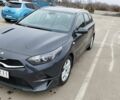 Серый Киа Сид, объемом двигателя 1.59 л и пробегом 30 тыс. км за 18000 $, фото 9 на Automoto.ua