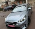 Сірий Кіа Сід, об'ємом двигуна 1.5 л та пробігом 40 тис. км за 15300 $, фото 2 на Automoto.ua