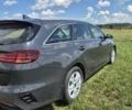 Сірий Кіа Сід, об'ємом двигуна 1.59 л та пробігом 20 тис. км за 18300 $, фото 9 на Automoto.ua