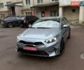 Серый Киа Сид, объемом двигателя 1.5 л и пробегом 40 тыс. км за 14400 $, фото 1 на Automoto.ua