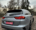 Серый Киа Сид, объемом двигателя 1.5 л и пробегом 40 тыс. км за 16900 $, фото 4 на Automoto.ua