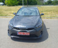 Серый Киа Сид, объемом двигателя 1.6 л и пробегом 25 тыс. км за 17500 $, фото 1 на Automoto.ua
