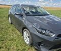 Серый Киа Сид, объемом двигателя 1.59 л и пробегом 16 тыс. км за 19200 $, фото 15 на Automoto.ua