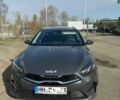 Серый Киа Сид, объемом двигателя 1.5 л и пробегом 35 тыс. км за 19704 $, фото 1 на Automoto.ua