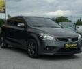 Серый Киа Сид, объемом двигателя 0 л и пробегом 105 тыс. км за 8400 $, фото 1 на Automoto.ua