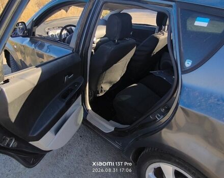 Сірий Кіа Сід, об'ємом двигуна 1.6 л та пробігом 310 тис. км за 2200 $, фото 1 на Automoto.ua