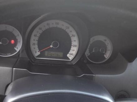 Киа Сид 2007 в Харькове на Automoto.ua Серый Киа Сид, объемом двигателя 1.4 л и пробегом 350 тыс. км за 5200 $, фото 1 на Automoto.ua