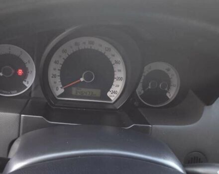 Сірий Кіа Сід, об'ємом двигуна 1.4 л та пробігом 350 тис. км за 5200 $, фото 1 на Automoto.ua