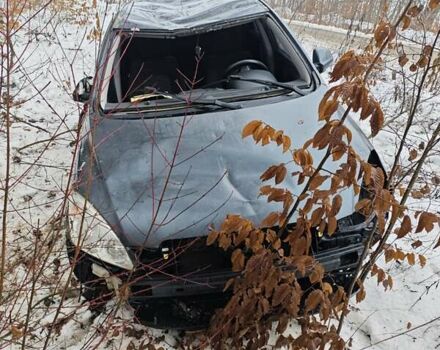 Серый Киа Сид, объемом двигателя 1.59 л и пробегом 298 тыс. км за 2800 $, фото 1 на Automoto.ua