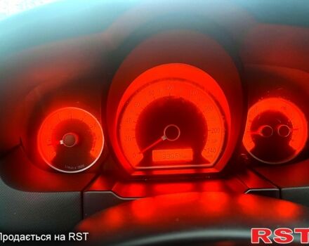 Серый Киа Сид, объемом двигателя 1.6 л и пробегом 139 тыс. км за 5100 $, фото 1 на Automoto.ua