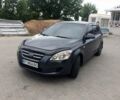 Серый Киа Сид, объемом двигателя 1.4 л и пробегом 130 тыс. км за 7100 $, фото 1 на Automoto.ua