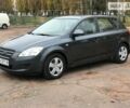 Серый Киа Сид, объемом двигателя 1.6 л и пробегом 63 тыс. км за 7350 $, фото 1 на Automoto.ua