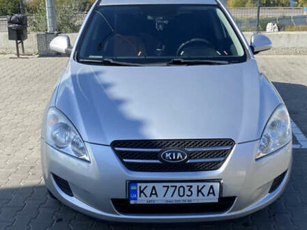 Сірий Кіа Сід, об'ємом двигуна 1.59 л та пробігом 169 тис. км за 6000 $, фото 1 на Automoto.ua