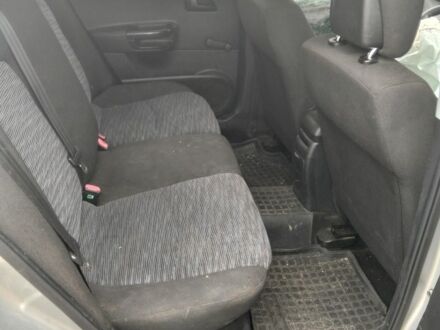 Киа Сид 2009 в Староконстантинов на Automoto.ua Серый Киа Сид, объемом двигателя 0 л и пробегом 227 тыс. км за 1700 $, фото 1 на Automoto.ua