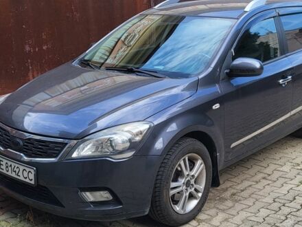 Киа Сид 2009 в Черновцах на Automoto.ua Серый Киа Сид, объемом двигателя 0 л и пробегом 2 тыс. км за 5700 $, фото 1 на Automoto.ua