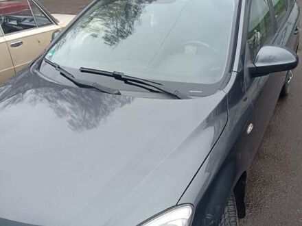 Серый Киа Сид, объемом двигателя 1.4 л и пробегом 159 тыс. км за 7900 $, фото 1 на Automoto.ua