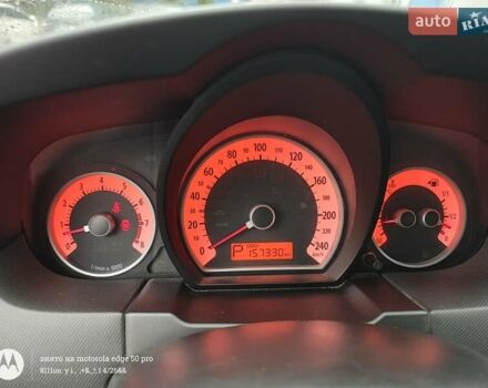 Сірий Кіа Сід, об'ємом двигуна 1.59 л та пробігом 157 тис. км за 6350 $, фото 1 на Automoto.ua