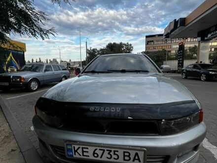 Сірий Кіа Сід, об'ємом двигуна 2 л та пробігом 325 тис. км за 4850 $, фото 1 на Automoto.ua