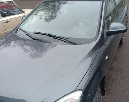 Сірий Кіа Сід, об'ємом двигуна 0 л та пробігом 160 тис. км за 7700 $, фото 1 на Automoto.ua