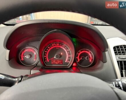 Сірий Кіа Сід, об'ємом двигуна 1.4 л та пробігом 178 тис. км за 6200 $, фото 1 на Automoto.ua