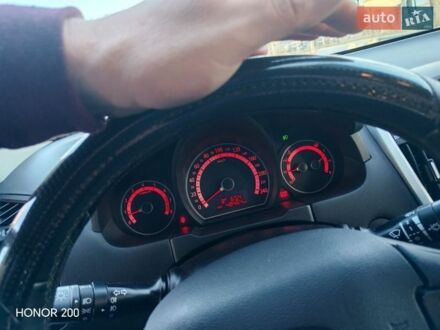 Серый Киа Сид, объемом двигателя 1.4 л и пробегом 50 тыс. км за 8500 $, фото 1 на Automoto.ua