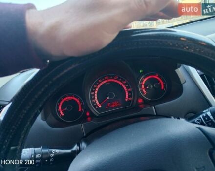 Серый Киа Сид, объемом двигателя 1.4 л и пробегом 50 тыс. км за 8500 $, фото 1 на Automoto.ua