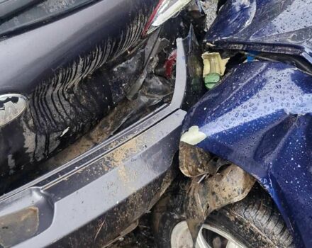 Сірий Кіа Сід, об'ємом двигуна 0 л та пробігом 171 тис. км за 3000 $, фото 1 на Automoto.ua