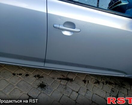 Серый Киа Сид, объемом двигателя 1.6 л и пробегом 0 тыс. км за 5500 $, фото 1 на Automoto.ua