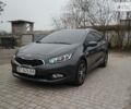 Серый Киа Сид, объемом двигателя 0 л и пробегом 89 тыс. км за 13650 $, фото 1 на Automoto.ua