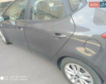 Сірий Кіа Сід, об'ємом двигуна 1.59 л та пробігом 150 тис. км за 11000 $, фото 1 на Automoto.ua