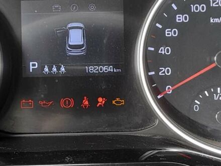 Серый Киа Сид, объемом двигателя 1.59 л и пробегом 189 тыс. км за 14100 $, фото 1 на Automoto.ua