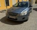 Синий Киа Сид, объемом двигателя 1.4 л и пробегом 223 тыс. км за 3700 $, фото 1 на Automoto.ua