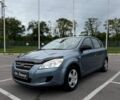 Синий Киа Сид, объемом двигателя 0 л и пробегом 226 тыс. км за 5300 $, фото 1 на Automoto.ua