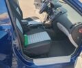Синий Киа Сид, объемом двигателя 1.59 л и пробегом 295 тыс. км за 4900 $, фото 13 на Automoto.ua