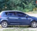 Синій Кіа Сід, об'ємом двигуна 1.6 л та пробігом 230 тис. км за 5999 $, фото 4 на Automoto.ua